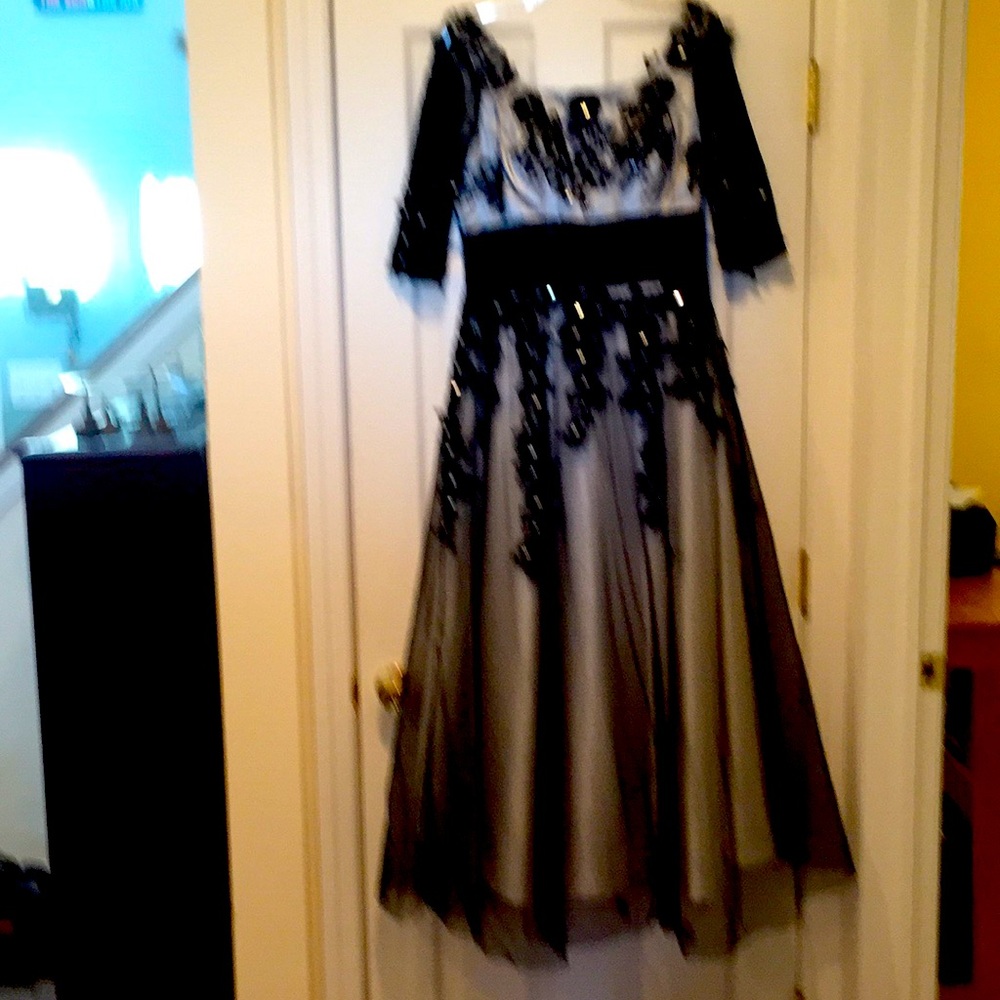 Special Occasion/Mother of the Bride Dress